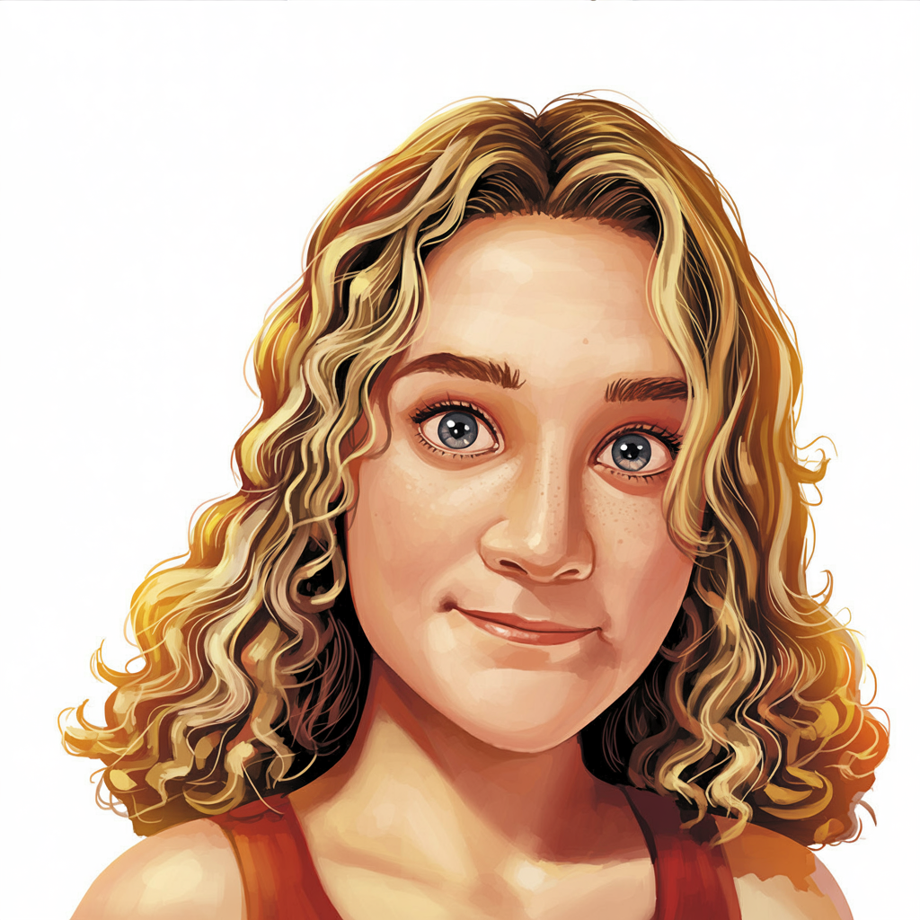 Beezus V2 — Icon/Avatar